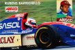 Rubens Barrichello (Interlagos 1994)