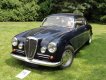 Lancia Aurelia B20 GT (1954), dnes už klasika italské značky s více než stoletou tradicí, bohužel zřejmě odsouzené k zániku...