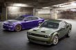DODGE CHALLENGER a CHARGER 2023