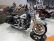 Harley-Davidson Heritage Softail Classic s dvouválcem 103 ci (1,7 l)