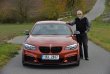 BMW M240i Coupé v úpravě AC Schnitzer ACL2S na oslavu třiceti let tuningové činnosti Schnitzerovy firmy v Cáchách (Aachen); vzniklo jen třicet kusů