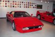 Ferrari 288 GTO, první supercar s motorem 2,9 l V8 Bi-Turbo/400 k (1987)