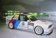 BMW M3 (E30), nejúspěšnější v závodech cestovních automobilů (1992)