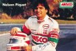 Nelson Piquet (Interlagos 1994)