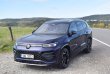 VOLKSWAGEN Tayron 2.0 TDI