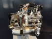 Třílitrový motor s dvojicí turbodmychadel dostal čistič pevných částic a zvýšený výkon na 450 koní (331 kW)