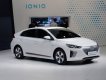 Hyundai Ioniq Electric přijde na trh jako druhý; první bude Hybrid a v příštím roce Plug-In Hybrid...