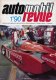 Automobil Revue č.1/1990 vyšla v říjnu, na titulu je moje fotografie z první cesty na 24 h Le Mans (na tom závodě jsem byl osmadvacetkrát)