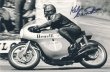 Kel Carruthers (1969 Benelli 250/350)