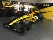 Renault proslul podporou motoristického sportu od pohárových závodů po formuli 1