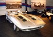Chevrolet Corvette Sting Ray Racer, expetimentální sportovní automobil (1959)
