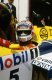 Nigel Mansell (Williams FW11 Honda V6 Turbo) v prvních dvou ročnících Nelsona Piqueta neporazil...