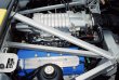 Přeplňovaný osmiválec Forda GT nabízí výkon 404 kW (550 k)