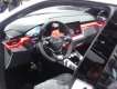 Škoda Vision RS, další v řadě koncepčních studií Škoda Auto, nyní coby sportovní kombi se čtyři samostatnými sedadly