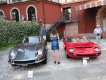 Italská klasika Ferrari 275 GTB a Lamborghini Miura P400S (1968 – 1970)