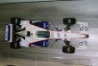 BMW Sauber F1.06 z poslední éry BMW ve formuli 1 (Nick Heidfeld; 2006