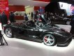 La Ferrari Aperta, otevřená verze hybridního supersportu, určená pro 200 vyvolených