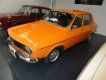 Známý Renault 12 (od 1969) byl základem licenční Dacie 1300 z Rumunska