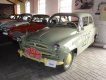 Škoda 440 Spartak, tisící vyrobený kus (1955)
