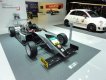 Tatuus F4 (motor Abarth 1.4T) pro Micka Schumachera (syn Michaela)