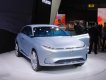 Světová premiéra Hyundai FE Fuel Cell Concept s účinnějšími vodíkovými články