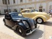 Škoda Popular Monte Carlo (1937) jsme si vyzkoušeli osobně, ještě dnes budí zaslouženou pozornost, kdekoli se objeví...