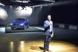 Slavnostní premiéra Maserati Levante proběhla 12. dubna ve velkém sále Forum Karlín v Praze 8