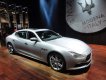 Maserati Quattroporte v nejnovějším provedení