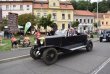 Samohýlův Austro-Daimler (1922) měl na Zbraslavi premiéru
