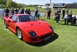 FERRARI F40