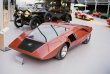 Z aukce Bertone – první Lancia Stratos Zero No.C/1160 (1970)