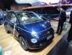 Fiat 500 Riva, luxusní akční model ze spolupráce s věhlasnou loděnicí Riva