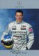 Alexander Wurz (McLaren Test Driver 2003)