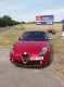 Příjemným překvapením byla modernizovaná Giulietta, tentokrát s dobře sladěným pohonným ústrojím turbodieselu a dvouspojkové převodovky