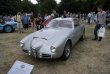 Alfa Romeo 1900 SS Zagato Coupé (1956)