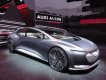 Elektrický koncept Audi AI:Con