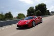 Vítězný motor jsme důkladně vyzkoušeli ve voze Ferrari 488 GTB jak na okruhu ve Fioranu, tak na silnicích v okolí Maranella