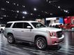 GMC Yukon z nabídky druhé nejúspěšnější značky General Motors