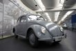VW 60, Brouk s původním motorem 1, 3 litru (1943)
