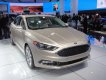 Ford Fusion po lehkém faceliftu s novou nabídkou motorů a výbavy