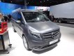 Mercedes-Benz Vito adVANce s rozšířeným portfoliem služeb včetně dodávky jednotlivého zboží jezdícími miniroboty
