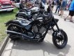 Motocykly Victory se vyráběly v USA pětadvacet let, modelový rok 2017 je posledním, nyní se Polaris Industries zaměří na slavnější Indiany...