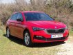 Škoda Scala znamená novou éru v modelové nabídce z Mladé Boleslavi