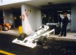 Williams FW06 Ford (ex-Clay Regazzoni) pro Andrewa Wareinga