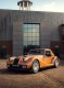 MORGAN Supersport 3.0 Six