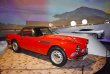 BMW 3200 Vignale Roadster (1959)