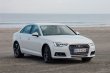 Audi A4 se na první pohled příliš neliší, ale velké novinky ukrývá pod karoserií