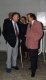 S dlouholetým šéfredaktorem Ing. Milanem Jozífem v roce 1995
