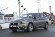 BMW řady 2 Active Tourer, útok bavorské značky na klienty segmentů obsazených jinými značkami...