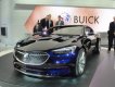 Buick Avista, oceněný jako nejlepší koncept autosalonu (Eyes On Design 2016)
